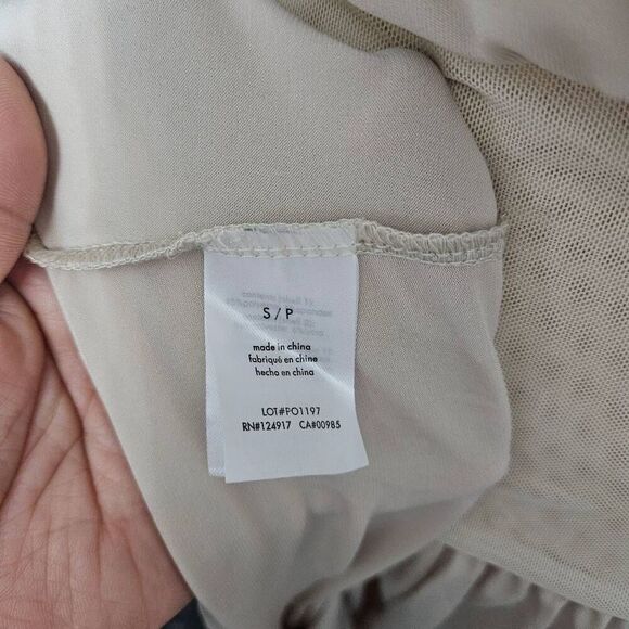 Weworewhat one shoulder dress - Picture 6 of 8